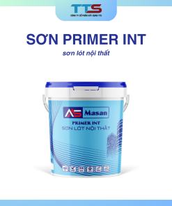 Sơn Primer Int MASAN - Sơn lót nội thất