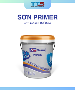 Sơn Primer MASAN - Sơn lót sân thể thao