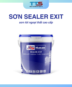 Sơn Sealer Exit MASAN - Sơn lót ngoại thật cao cấp
